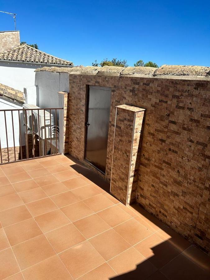 Villa Casa De Mama Loles Úbeda Exterior foto